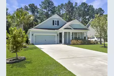 544 Pontoon Road, Huger, SC 29450 - Photo 1
