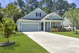 544 Pontoon Rd, Huger, SC 29450 - Photo 1