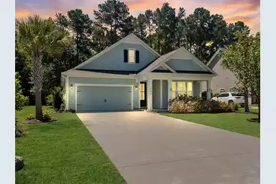 544 Pontoon Road, Huger, SC 29450 - Photo 3