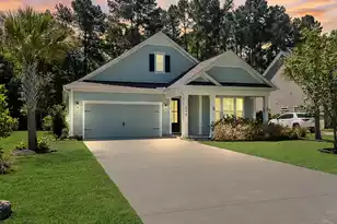 544 Pontoon Rd, Huger, SC 29450 - Photo 3