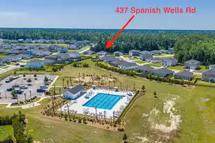 437 Spanish Wells Rd, Summerville, SC 29486 - Photo 19