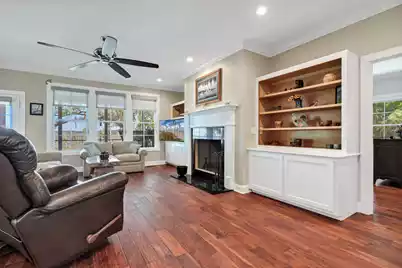 8730 Marsh Aire Lane, Edisto Island, SC 29438 - Photo 7