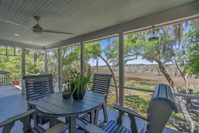 8730 Marsh Aire Lane, Edisto Island, SC 29438 - Photo 23