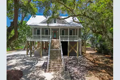 8730 Marsh Aire Lane, Edisto Island, SC 29438 - Photo 27