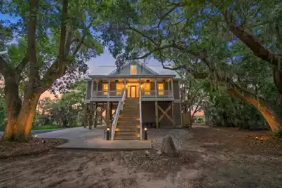 8730 Marsh Aire Lane, Edisto Island, SC 29438 - Photo 1