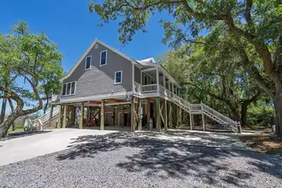 8730 Marsh Aire Lane, Edisto Island, SC 29438 - Photo 45