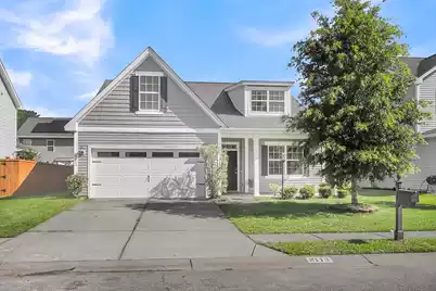 8113 Saveur Lane, Charleston, SC 29406 - Photo 1