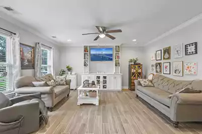 3281 Stonehaven Drive, North Charleston, SC 29420 - Photo 9