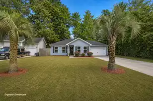 3281 Stonehaven Dr, North Charleston, SC 29420 - Photo 33