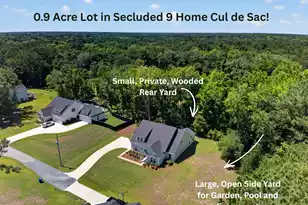 4336 John Hatch Dr, Johns Island, SC 29455 - Photo 1