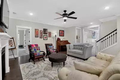4336 John Hatch Drive, Johns Island, SC 29455 - Photo 11