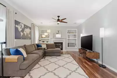 715 Bent Hickory Road, Charleston, SC 29414 - Photo 7