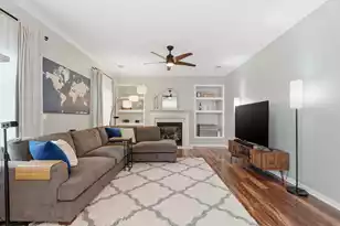 715 Bent Hickory Rd, Charleston, SC 29414 - Photo 7