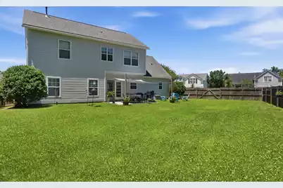 715 Bent Hickory Road, Charleston, SC 29414 - Photo 25