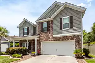 2023 Welsh Pony Dr, Mount Pleasant, SC 29429 - Photo 3