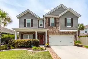 2023 Welsh Pony Dr, Mount Pleasant, SC 29429 - Photo 1