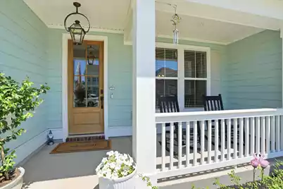 381 Wappoo Trace Lane, Summerville, SC 29486 - Photo 5