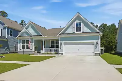 381 Wappoo Trace Lane, Summerville, SC 29486 - Photo 3
