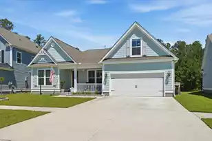381 Wappoo Trce Ln, Summerville, SC 29486 - Photo 3
