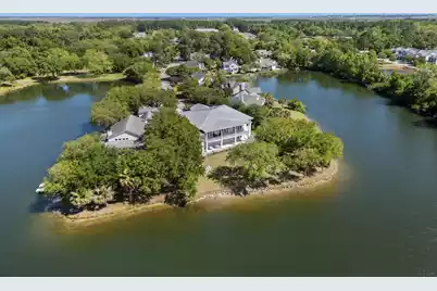 1391 Royston Road, Mount Pleasant, SC 29464 - Photo 1