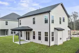8602 Connor Ct, North Charleston, SC 29406 - Photo 31