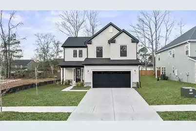 8602 Connor Court, North Charleston, SC 29406 - Photo 1
