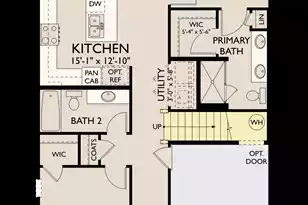 5089 Blackberry Ln, Ravenel, SC 29470 - Photo 23