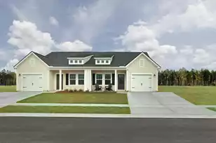 5089 Blackberry Ln, Ravenel, SC 29470 - Photo 1