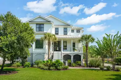 1212 Winding Creek Court, Charleston, SC 29492 - Photo 1