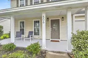506 Tram Blvd, Summerville, SC 29486 - Photo 1