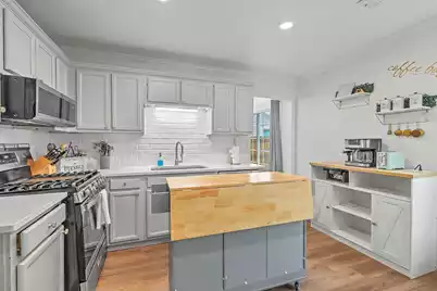 506 Tram Boulevard, Summerville, SC 29486 - Photo 5