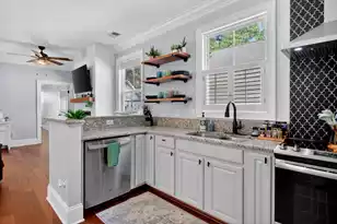 507 2nd North Street W, Summerville, SC 29483 - Photo 9