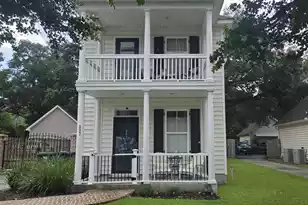 507 2nd North Street W, Summerville, SC 29483 - Photo 1