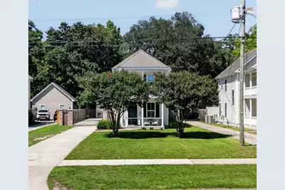 507 2nd North Street W, Summerville, SC 29483 - Photo 3