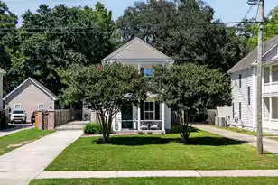 507 2nd North Street W, Summerville, SC 29483 - Photo 3