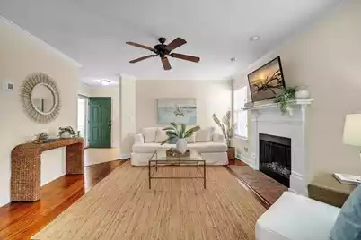 1321 Cassidy Court #A, Mount Pleasant, SC 29464 - Photo 3
