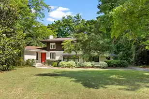 332 Berry St, Orangeburg, SC 29115 - Photo 1