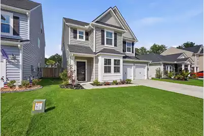 302 Camellia Bloom Drive, Moncks Corner, SC 29461 - Photo 3