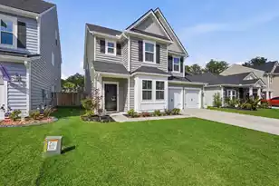 302 Camellia Bloom Dr, Moncks Corner, SC 29461 - Photo 3