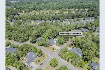 1503 Congressional Boulevard, Summerville, SC 29483 - Photo 67