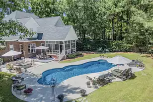 1503 Congressional Blvd, Summerville, SC 29483 - Photo 59