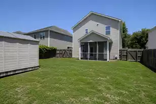 3573 Locklear Ln, Mount Pleasant, SC 29466 - Photo 41