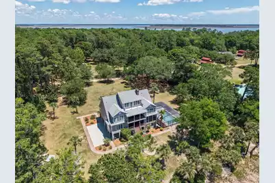 00 Baldwin Lane, Green Pond, SC 29446 - Photo 75
