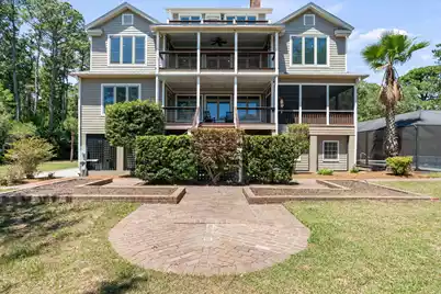 00 Baldwin Lane, Green Pond, SC 29446 - Photo 59
