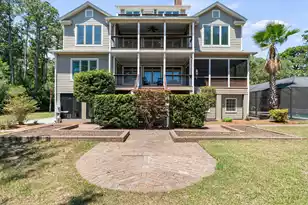 3358 Baldwin Ln, Green Pond, SC 29446 - Photo 59