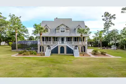 3358 Baldwin Lane, Green Pond, SC 29446 - Photo 91
