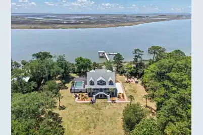 00 Baldwin Lane, Green Pond, SC 29446 - Photo 3