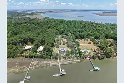 00 Baldwin Lane, Green Pond, SC 29446 - Photo 67
