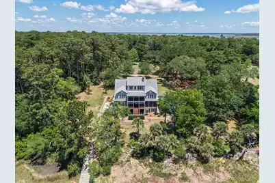 00 Baldwin Lane, Green Pond, SC 29446 - Photo 73
