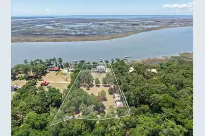 00 Baldwin Lane, Green Pond, SC 29446 - Photo 65